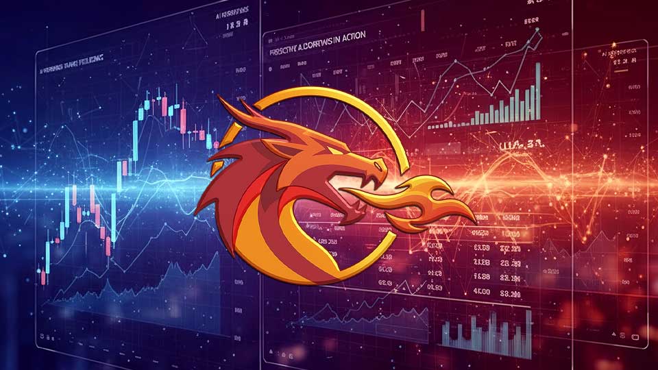 Trading Torch