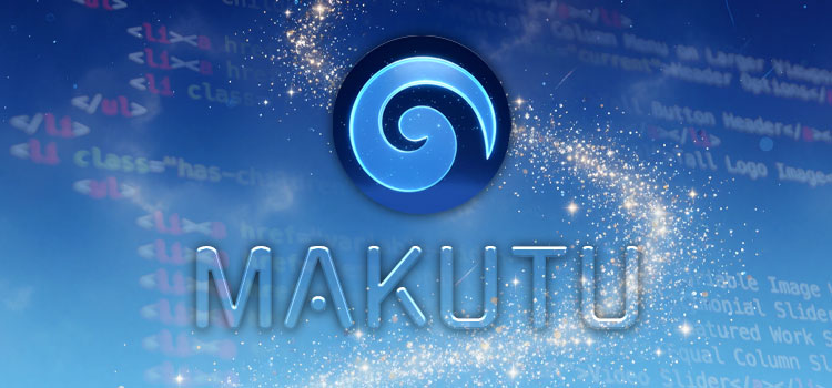Makutu Page Builder